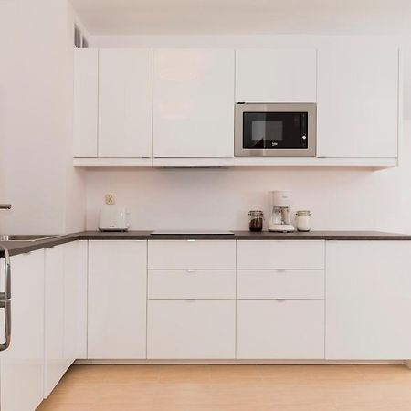 Jantar Apartamenty City Center 2 コウォブジェク エクステリア 写真