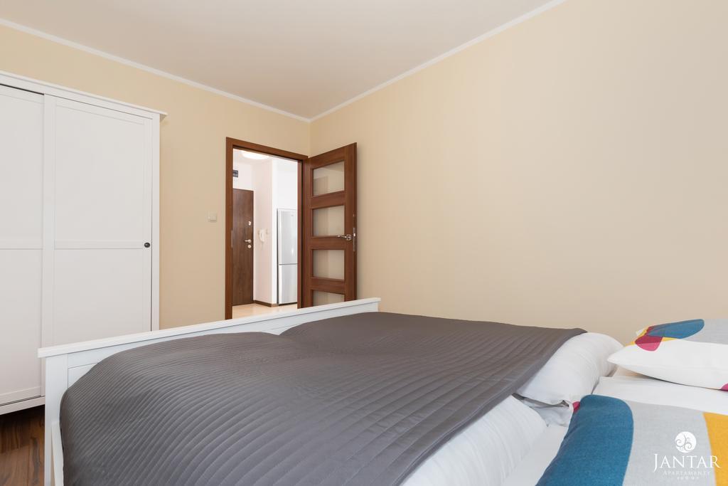 Jantar Apartamenty City Center 2 コウォブジェク エクステリア 写真