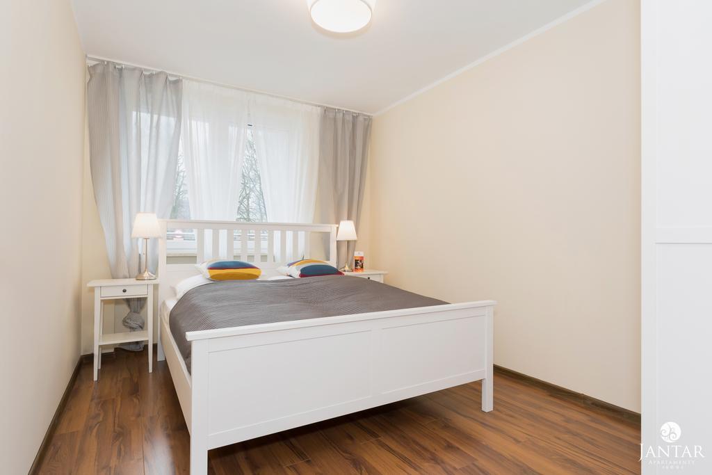 Jantar Apartamenty City Center 2 コウォブジェク エクステリア 写真